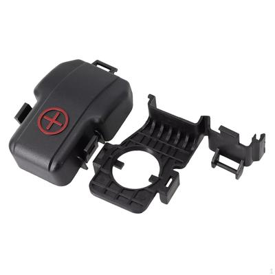 Batterieklemmenabdeckung Top Post Positiv 919712B370 Kompatibel für Elantra High Parts
