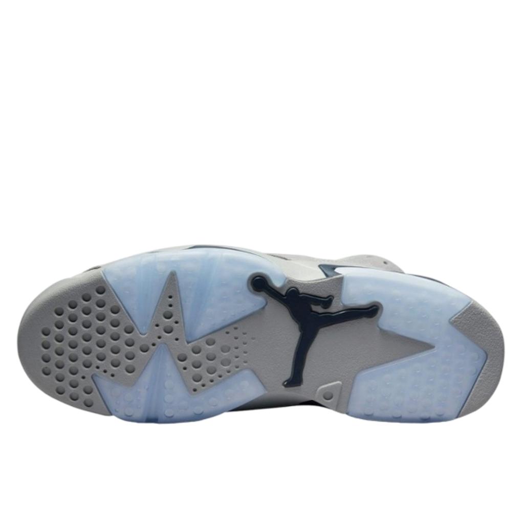 Air Jordan 6 Retro Georgetown (2022)