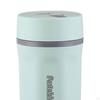 Portable Electric Tea Kettle Water Leakproof Personal Boiler