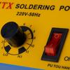 Soldering Pot 41-D 350W, Tin Tank 100Mm
