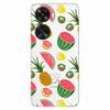 For Huawei Nova 12 SE Case Soft Girl Shockproof Phone Cover for Huawei Nova 12SE Case BNE-LX1 TPU Clear Transparent Silicone