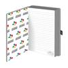 Nintendo Super A5 Notebook