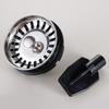 Sink Basin Clogged For Home Kitchen Supplies Grinder Cover