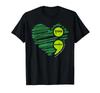You Matter Mental Health Awareness Inspirational T-Shirt