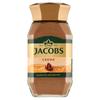 Jacobs Crema Kawa Rozpuszczalna 100 G
