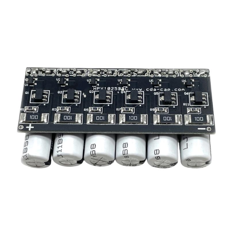 

16V 1.6F Automobile Super Capacitor Module Small Capacity Backup Power Supply Improve Power And Energy Automotive 1