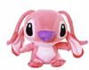Maskottchen Lilo und Stitch Plüschtier Weiches Kuscheltier Großes Plüschtier 35cm Andzia