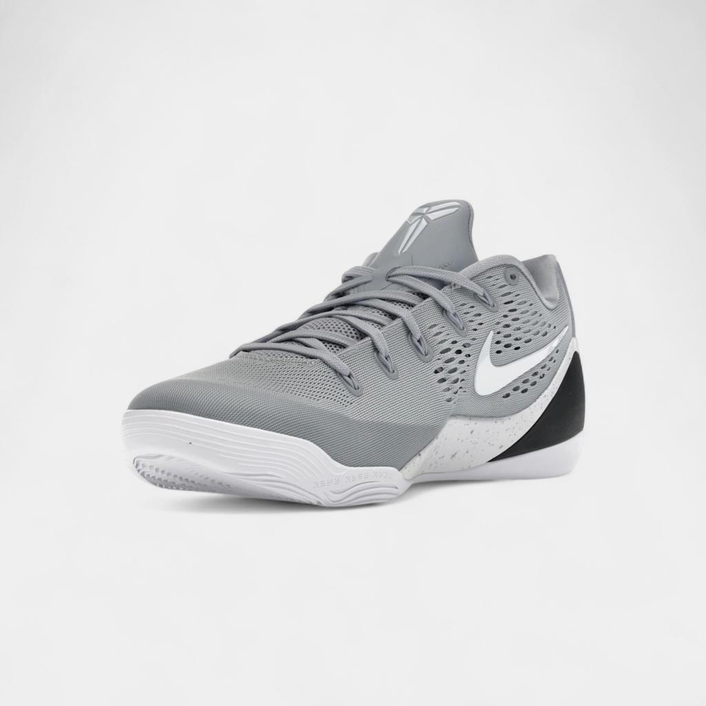 Nike Kobe 9 EM Low Protro TB Wolf Grey