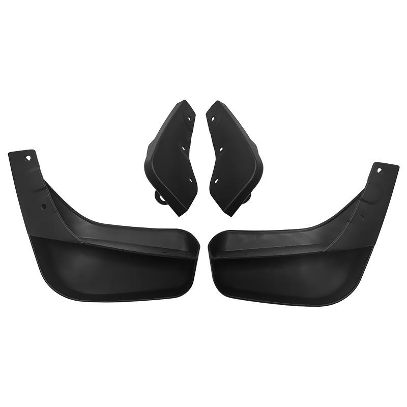 Suzuki S-PRESSO 2020 Mudguards