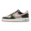 Air Force 1 Low Patent Camo