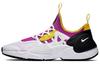 Huarache Edge Magenta Neon Yellow BQ5206-500
