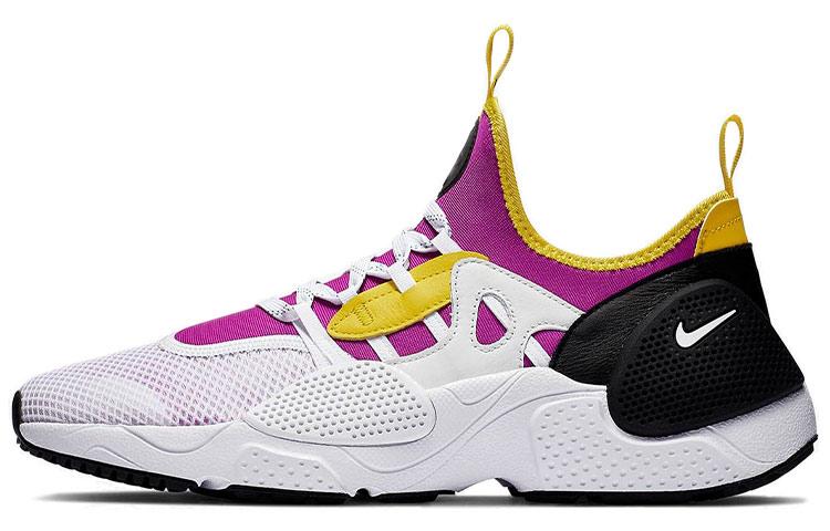 

Nike Huarache Edge Magenta Neon Yellow BQ5206-500 39