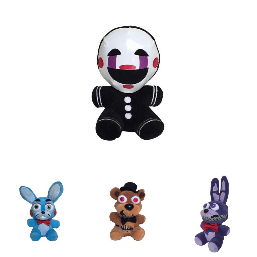 Five Nights At Freddy's Weiches Plüschtier Entzückende Stofftiere für Kinder!