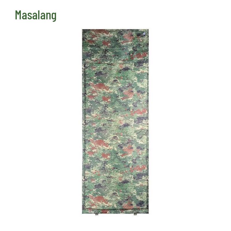 SharLang Automatic Inflatable Camouflage Camping Mat