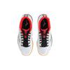 Mizuno Sky Blaster 2 Unisex Low-Top Badminton Shoes White 71GA204509