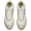 Anta Little Rock Candy Shock Absorbing Wear Resistant Low Top Casual Shoes Men Casual Shoes White Gray Blue 912428803-2
