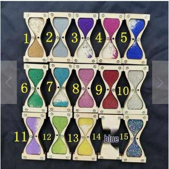 Hand-Painted DIY Busy Board: Educational Wooden Gears & Clock Ornament for Teaching and Decoration