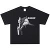 Aerosmith T-Shirt, Soft Fabric Casual Daily Wear