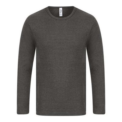 Mens Thermal Long Sleeve T-Shirt