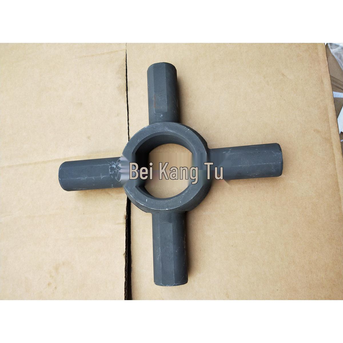 Dongfeng Dana Axle Cross Shaft - Tianlong 460 Interaxle Differential Housing 2502ZAS01-431 2502ZAS01-431 без