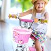 Sandwich Cartoon Bicycle Bell Hamburg Bike Scooter Bell Bicycle Horn  Bicycle Safety