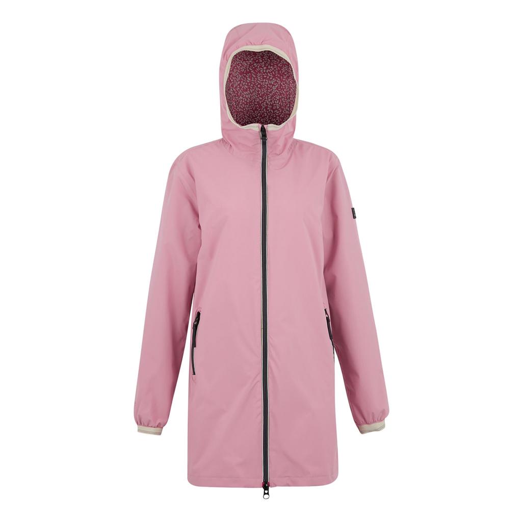 Regatta Womens/Ladies Lioka Waterproof Jacket