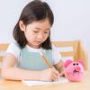 Manual Timer Mechanical Timer 60-Minute Countdown Timer Pig Shaped Timer  Practical Gift