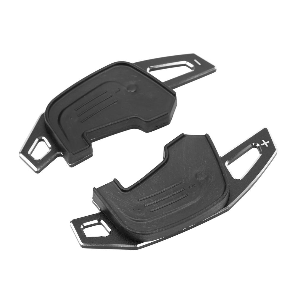 1 Pair Steering Wheel Paddle Shifter Extension Replacement for Lamando GTS Sagitar GLI