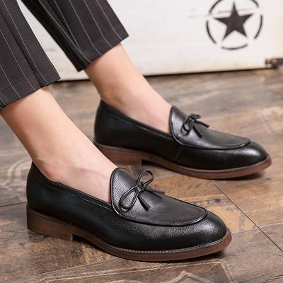 Scarpe con tacco – Mocassini
