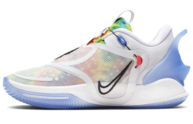 

Nike Adapt Bb 2.0 Tie Dye US Charger BQ5397-100 41