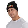 South-Parks Cartoon Hat Autumn Winter Skullies Beanies New Cartman Kyle Kenny Stan Cap Female Male Acrylic Bonnet