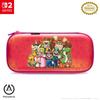 Licensed PowerA Slim Case for Nintendo Switch 2 Mario Friends [Nintendo Product] – & NSCS0550JP-01 [2-Year Warranty]