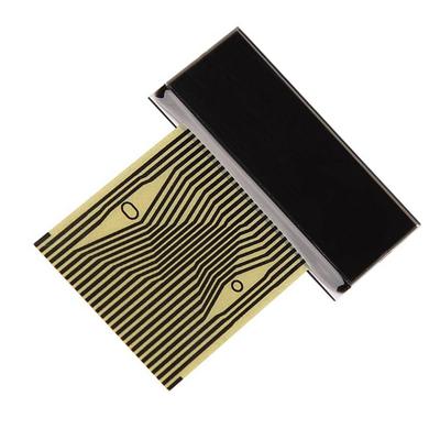 Car Dashboard LCD Screen Right Instrument Panel Display For Mercedes E-Class W210 CLK-Class W208 LCD Display Car