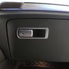 For Bmw X3 G01 X4 G02 2018 2019 2020 2025 2025 Copilot Glove Storage Box Handle Cover Trim Decoration Sticker Accessories