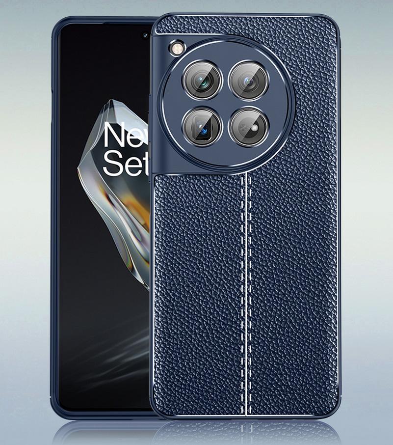 

Для OnePlus 12 1 + ACE 2 Pro 2V 2 1 + 11 11R 10T 10R OnePlus Nord 3 CE 3 Lite 2 One Plus 9RT чехол Тонкий мягкий силиконовый чехол For OnePlus 12 синий