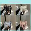 Trendy Women's Crossbody Bag Fashionable Fall Style Perfect For School And Commuting