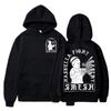 European-Size Hasbulla Fighting Meme Hoodie