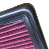 Car High Flow Air Filter 20972655 For Cadillac XTS XTS 2.0T 3.6 2013- Opel Insignia A 2.0 Turbo Sports Tourer Washable Reusable
