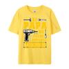 Si Papa No Puede Arreglarlo Nadie Spanish Dia Del Padre Luxury Clothing Clothes EU SIZE Loose Tshirt