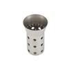 Exhaust Pipe Exhaust System DB Killer Catalyst Motorbike Exhaust Muffler Silencer Noise Sound 51mm Universal Exhaust