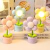 Mini Blumen-Nachtlicht