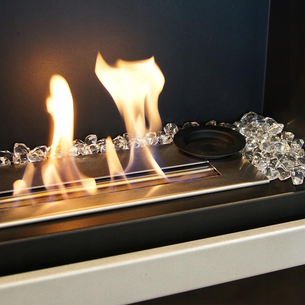 Bio Fuel Bioethanol Bio Fireplace 12l Aroma Set