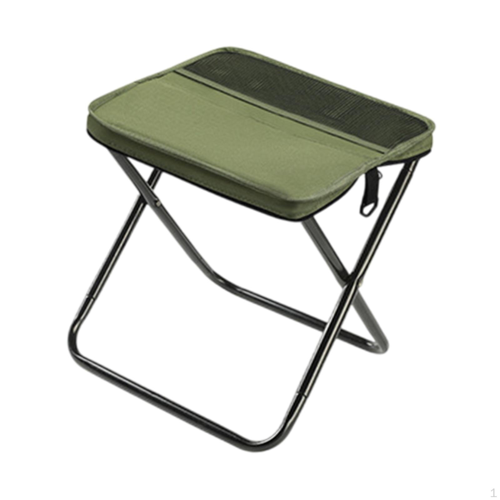 

Уличный складной табурет с регулируемым ремнем для переноски, сиденье для рыбалки, многоцелевое, портативное, легкое