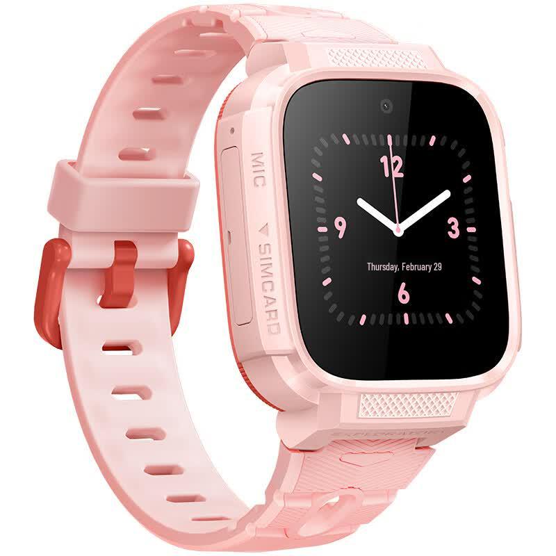Xiao Xun T6C Kids Smartwatch with GPS and Video Call (CN Version)
