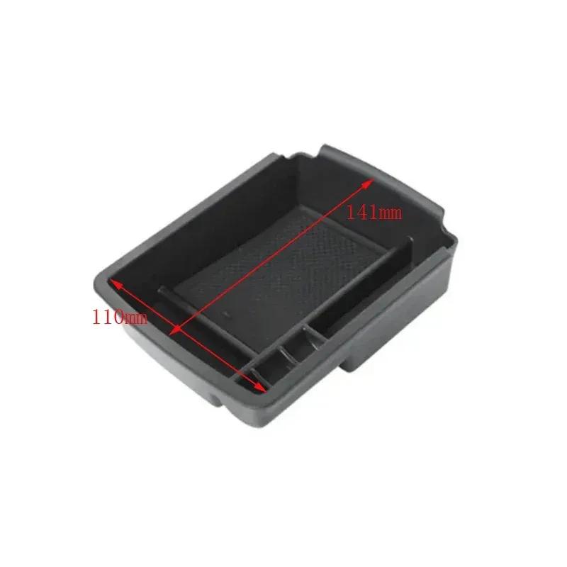 Armrest Box For Volkswagen Golf 7 2013 -2019 for Golf MK7 VII 5G Central Armrest Storage Box Container Holder Tray
