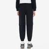 New FILA Sports Pants Women's Black F11W219801F-BK