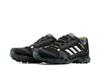 Trekking Ayakkabı Terex AX3 Yürüyüş HJ469 Core Sarı cm [Adidas] Siyah/Ayakkabı Beyaz/Asit (FX4575) 25.0