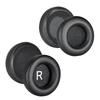 Morbidi Cuscinetti Auricolari in Proteina Cuscinetti per Auricolari AKG K545 K275 K267 K167 K540 Cuffie Cuscinetti Auricolari in Memory Foam Cuscinetti Auricolari Facilmente Sostituibili