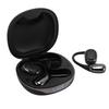 Language Translation Earbuds Bluetooth 5.49 144 Online Languages Voice Translator Earbuds Black
