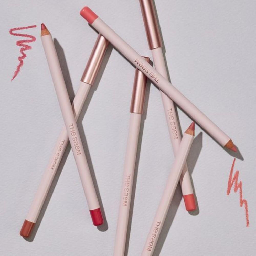THE SAEM Cover Perfection Lip Pencil